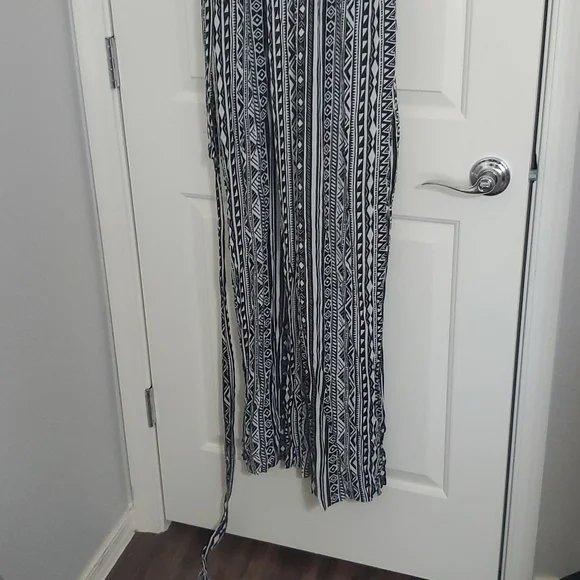 Rebdolls Tribal Jumpsuit 3X NWT - Picture 2 of 5